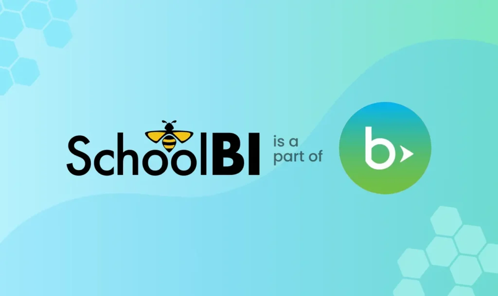 SchoolBI is a part of Baud