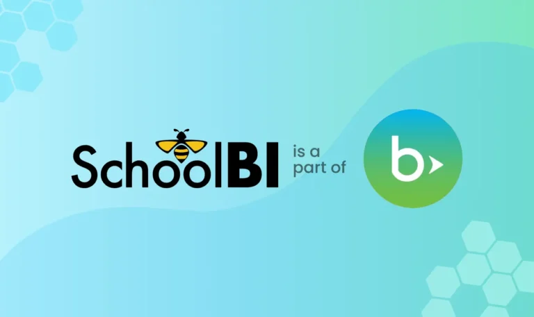 SchoolBI is a part of Baud